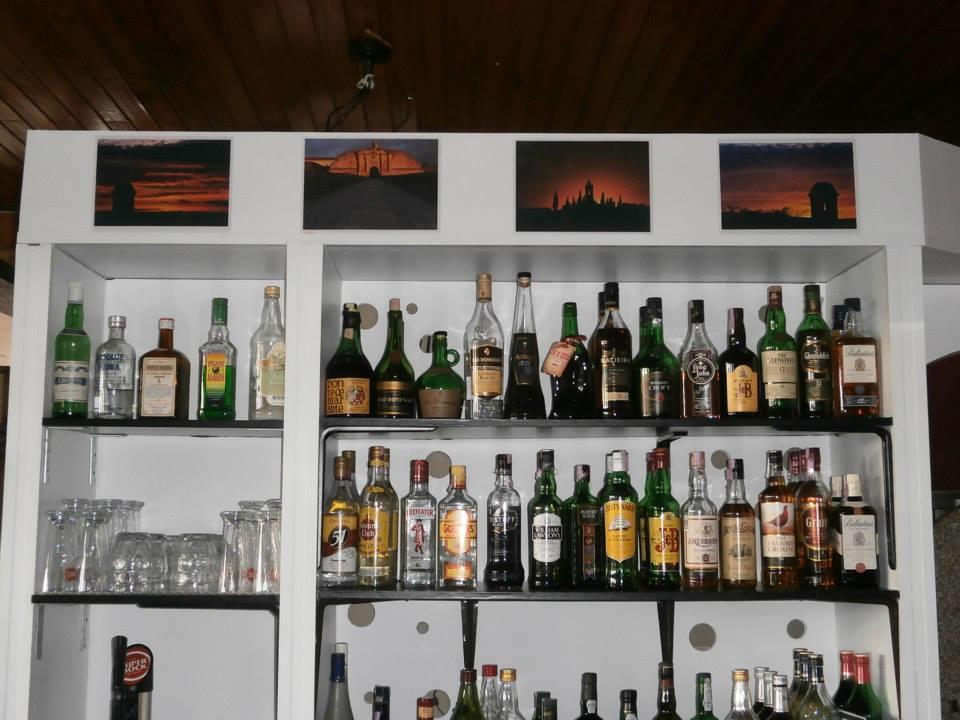 A Muralha Almeida Eksteriør bilde